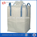 Jumbo Bag Bulk Bag Polypropylen gewebter Sack Bulk-Dünger Tasche mit Liner antistatisch / feuchtigkeitsfrei / UV-behandelt